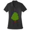 Women's Dry Zone ® UV Micro Mesh Tipped Polo Thumbnail