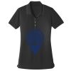 Women's Dry Zone ® UV Micro Mesh Tipped Polo Thumbnail
