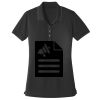 Women's Dry Zone ® UV Micro Mesh Tipped Polo Thumbnail